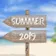 SUMMER MUSIC MIX