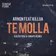 Arnon feat. Killua - Te Molla (Kolya Funk & Shnaps Remix)