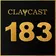Clapcast 183