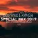 Special Mix vol. 2 2019 (Best Of Deep House Music)