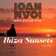 Ibiza Sunsets Radio Show #032