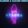 Леша Свик - Стерва (Ramirez & Rakurs Radio Edit)