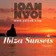 Ibiza Sunsets Radio Show #034