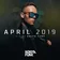 April Mix 2019