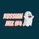 RussianMix №4 (by dj brazzen)