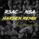 RSAC - NBA (Harden Remix)
