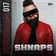 SHNAPS - HSTR Podcast #017 [DJFM Ukraine]