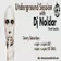 Underground Session Show #203