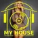 My House Radio Show Week 23 (2019) 