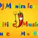 Mr. Positive Music (House mix 2019)