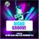 DISKO GROOVE Power App DJ Cast @ mixed by DJ MC Kotis B2B Escobar (10.07.2019)