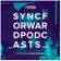 Sync Forward Podcast 098 