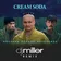 Cream Soda — Никаких больше вечеринок (dj Miller Remix)