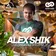 Alex Shik - Live@Hashtag (19.10.2019)