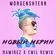 MORGENSHTERN - Новый Мерин (Ramirez x Emil Radio Edit)