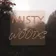 Misty Woods