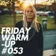 FRIDAY WARM-UP #053