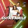 5sta Family - Первый снег (Struzhkin & Vitto Remix)(Radio Edit)