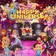 Happy Universe #11 New Year Celebration Mix