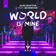 Alex Grafton feat. Sevenever - World Is Mine