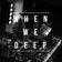 RAEV - WHEN WE DEEP