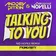 Andrey Pitkin & Christina Novelli - Talking To You (No Hopes Remix)