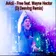 Avicii feat. Wayne Hector - Free (Dj Desving Remix)