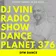 Dance Planet 376