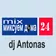 DJ Antonas - Миксуем Дома 2020