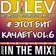 DJ LEV - # ЭТОТ БИТ КАЧАЕТ VOL.6 (2020) 