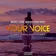 Marcell Stone & Rebecca Louise Burch - Your Voice (DJ Quba & Sandra Kanivets Remix)