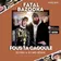 Fatal Bazooka - Fous ta cagoule (DJ Rav & DJ Mei Remix)