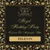 L&A Royal Birthday Party 2020
