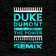 Duke Dumont, Zak Abel - The Power (Yudzhin & Serg Shenon Radio Edit)