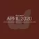 April 2020 Mix