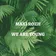 We Are Young