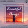 DJ QUBA & Sandra K - Beautiful Things