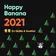 HAPPY BANANA 2021