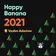 Vadim Adamov - HAPPY BANANA 2021 Track 11