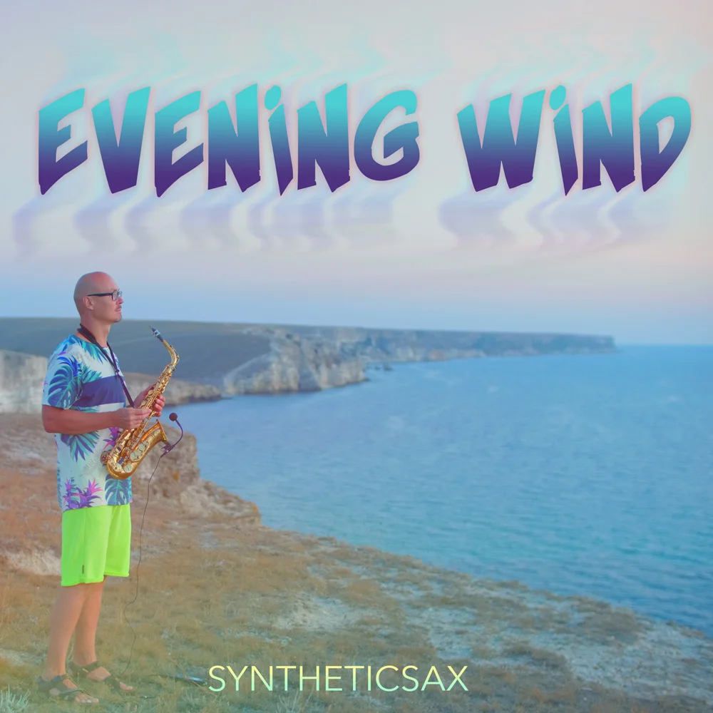 Syntheticsax - Evening Wind 