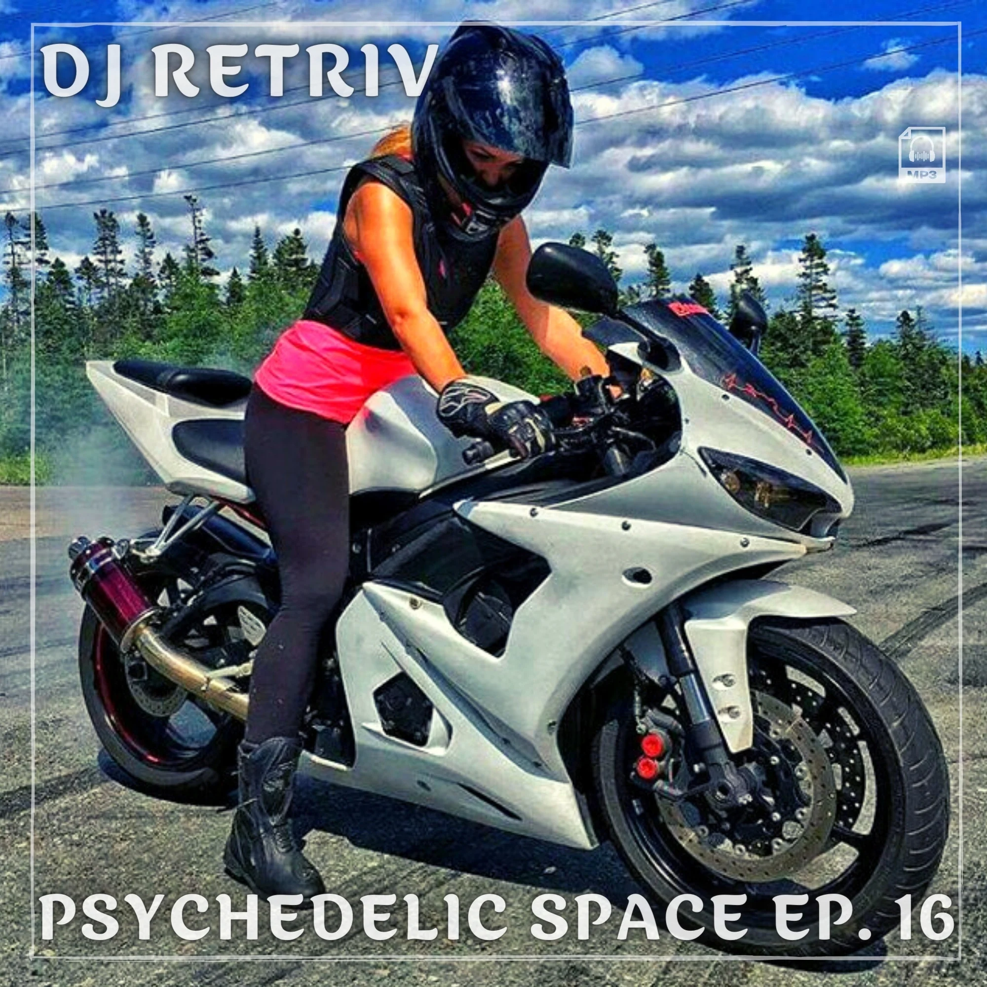 Psychedelic Space ep. 16