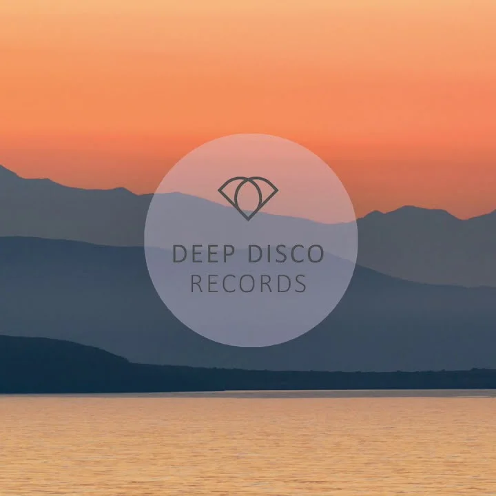 Deep Disco Vibes #20
