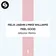 Felix Jaehn x Mike Williams - Feel Good (Jetsonic Radio Edit)