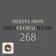 DEEPFUSION 268 (@ IBIZAGLOBALRADIO)