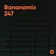 Bananamix #247