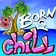 Born 2 Chill 08