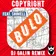 Copyright feat. Shovell - Bulo (GALIN Radio Edit)