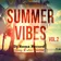Dj Roma Record - Summer Vibes 02 (Deep & Afro Session 2021) Track 05