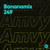 Amvy - Bananamix #249 Track 05