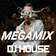 DJ HOUSE  MEGAMIX GLUB MUSIC 2021